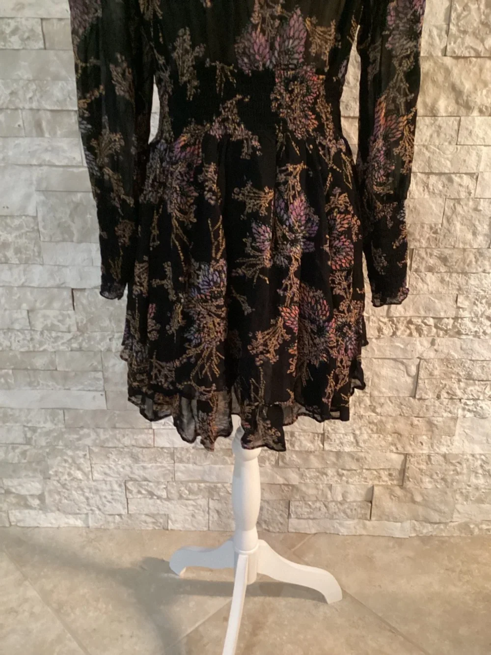 Free People this stunning